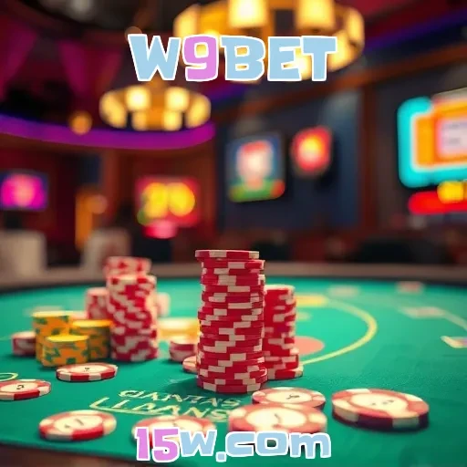 W9BET: Apostas de Basquete Que Levam Emoção ao Próximo Nível