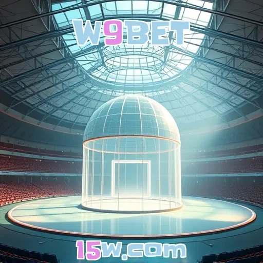 W9BET: Entre no Universo Fascinante das Slots e Ganhe Prêmios Incríveis