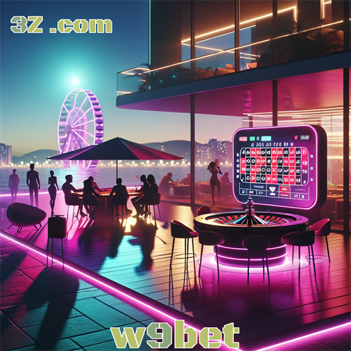 Programa VIP da W9BET: Excluídas Emoções e Recompensas para Jogadores Fieis